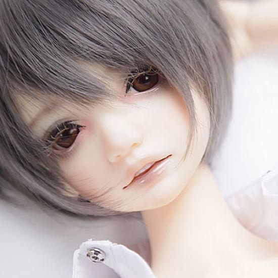 Amethyst,Sold out dolls