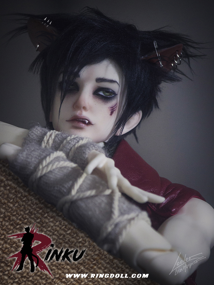 15%OFFドール本体】リンク(Rinku),Grown-68~75cm 15%OFFドール本体】リンク(Rinku),Grown-68~75cm