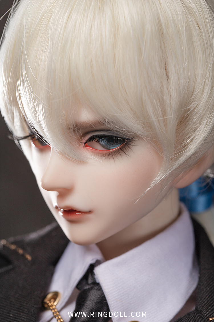 Ringdoll 1/3 Cyanopathy Faust Ringdoll 1/3 Cyanopathy Faust