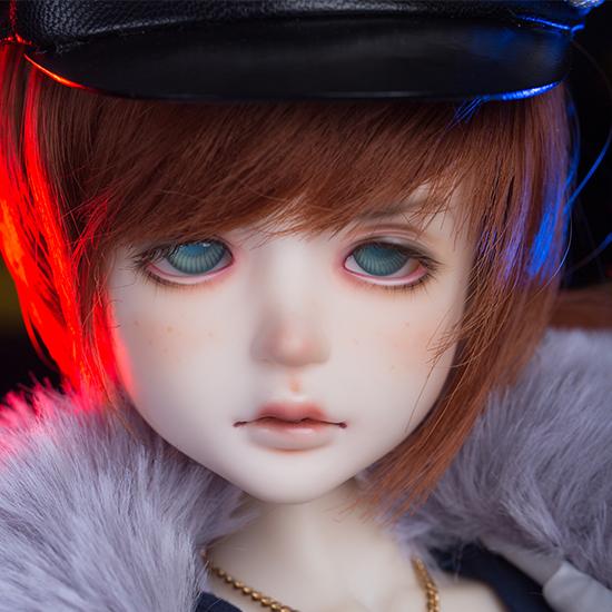 Lora styleB,Sold out dolls Lora styleB,Sold out dolls