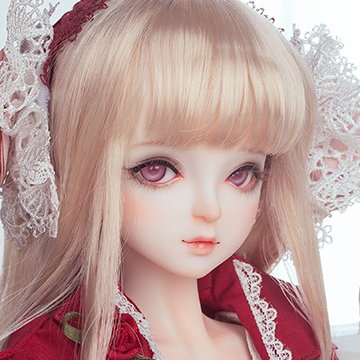 ringdoll yuri on ice