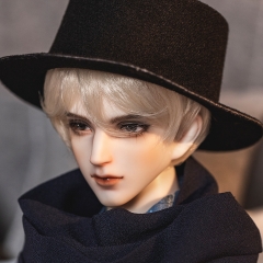 ringdoll yuri on ice