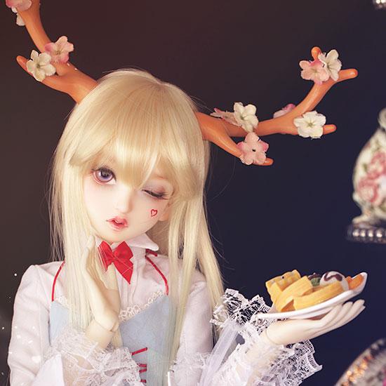 Alice99 (Basic Doll) Alice99 (Basic Doll)