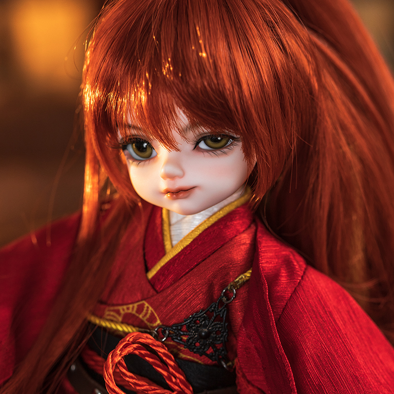 RSDOLL RGLINE ORVIL ver. R A 24 04 03 1149 TN ZU | eBay